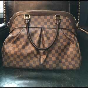 Authentic classic Louis Vuitton bag